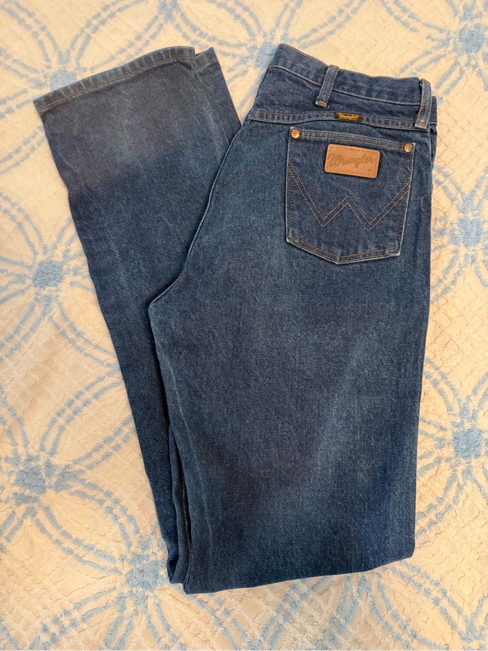 Men’s Wrangler jeans 35/38